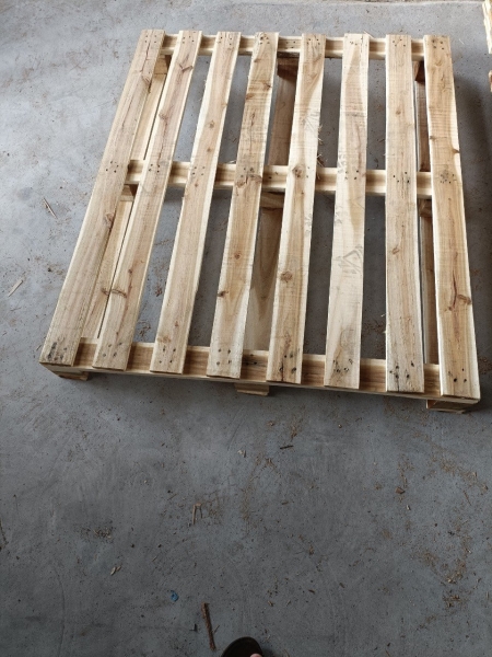 Pallet gỗ - Công Ty TNHH Thảo Nguyên NW